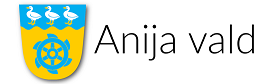 Anija valla logo