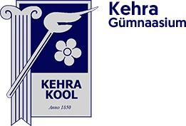 Kehra Gümnaasiumi logo